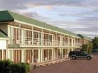 фото отеля Grumpy's Motor Inn