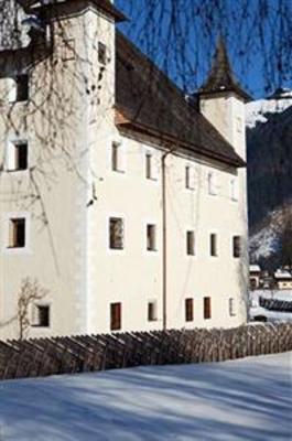 фото отеля Schloss Saalhof