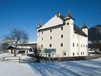 Schloss Saalhof