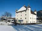 фото отеля Schloss Saalhof