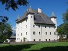 фото отеля Schloss Saalhof