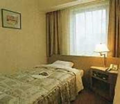 фото отеля Hotel Nagano Avenue