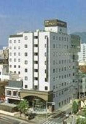 фото отеля Hotel Nagano Avenue
