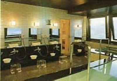 фото отеля Hotel Nagano Avenue