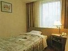 фото отеля Hotel Nagano Avenue