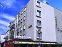 Hotel Plaza Bochum