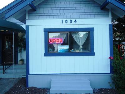 фото отеля Blue Mountain Motel Okanogan