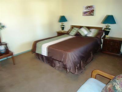 фото отеля Blue Mountain Motel Okanogan
