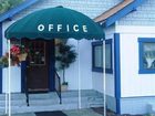 фото отеля Blue Mountain Motel Okanogan