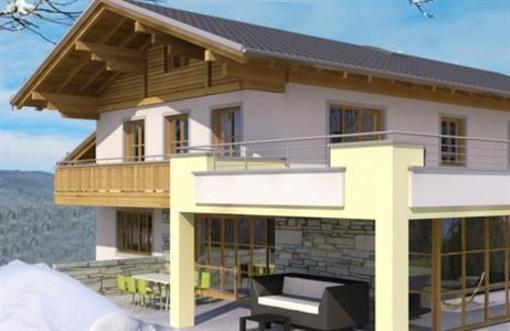 фото отеля Apartments Martina & Hansjorg Weitgasser Flachau