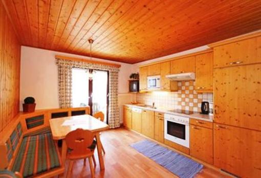 фото отеля Apartments Martina & Hansjorg Weitgasser Flachau