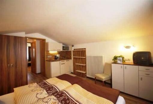 фото отеля Apartments Martina & Hansjorg Weitgasser Flachau