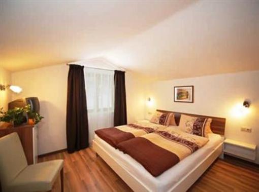 фото отеля Apartments Martina & Hansjorg Weitgasser Flachau