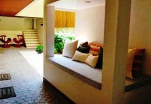 фото отеля Hub53 Bed And Breakfast Chiang Mai