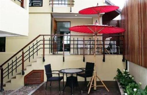 фото отеля Hub53 Bed And Breakfast Chiang Mai