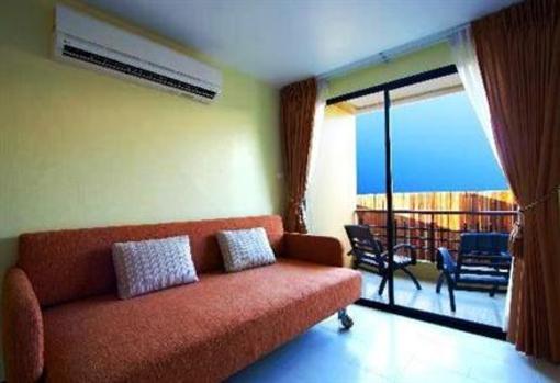 фото отеля Hub53 Bed And Breakfast Chiang Mai