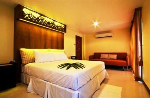 фото отеля Hub53 Bed And Breakfast Chiang Mai