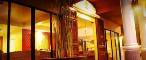 фото отеля Hub53 Bed And Breakfast Chiang Mai