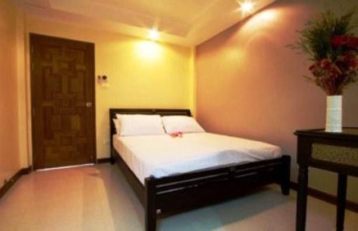 фото отеля Hub53 Bed And Breakfast Chiang Mai