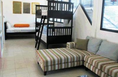 фото отеля Hub53 Bed And Breakfast Chiang Mai