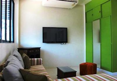 фото отеля Hub53 Bed And Breakfast Chiang Mai