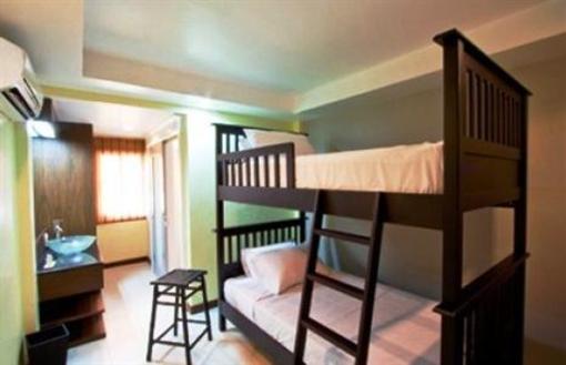 фото отеля Hub53 Bed And Breakfast Chiang Mai