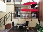 фото отеля Hub53 Bed And Breakfast Chiang Mai