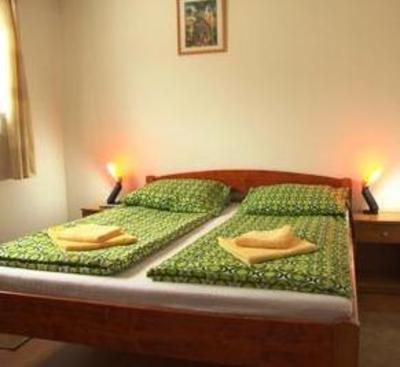 фото отеля Csillag Motel