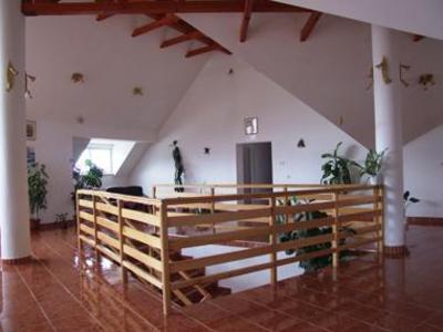 фото отеля Csillag Motel