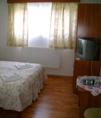 фото отеля Csillag Motel