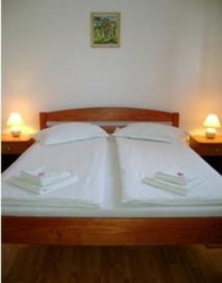 фото отеля Csillag Motel