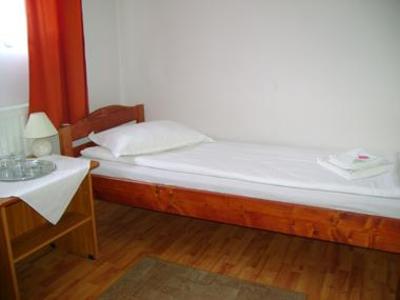 фото отеля Csillag Motel