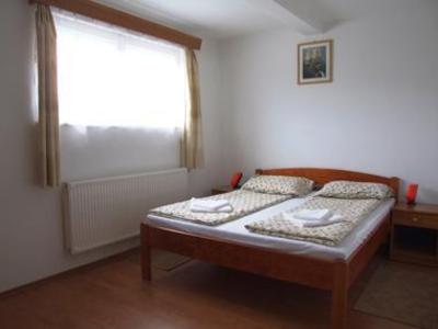 фото отеля Csillag Motel