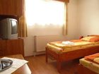 фото отеля Csillag Motel