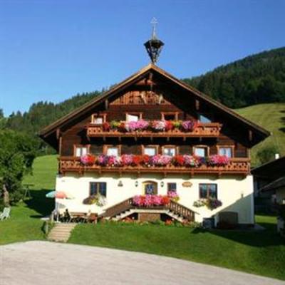 фото отеля Bauernhof Prechtlhof