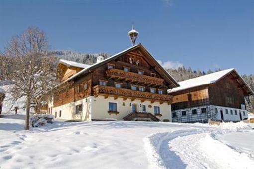 фото отеля Bauernhof Prechtlhof