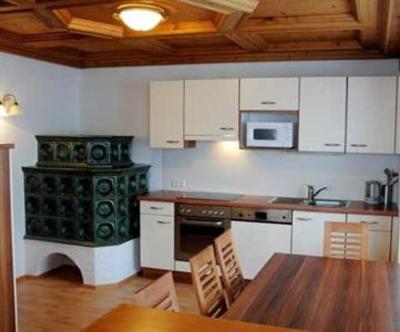 фото отеля Bauernhof Prechtlhof