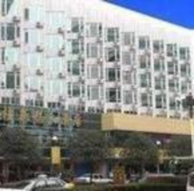 фото отеля Jinggui New City Hotel