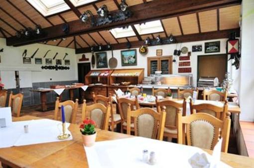 фото отеля Akzent Hotel Bruggener Klimp