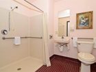 фото отеля Western Inn & Suite Hampton