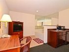 фото отеля Western Inn & Suite Hampton