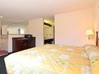 фото отеля Western Inn & Suite Hampton