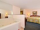 фото отеля Western Inn & Suite Hampton
