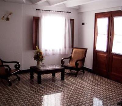 фото отеля Hostal Aranda