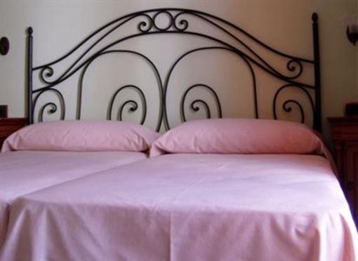 фото отеля Hostal Aranda