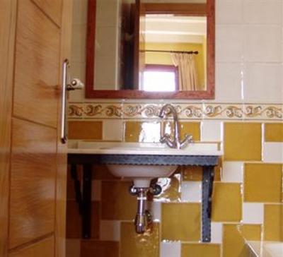 фото отеля Hostal Aranda