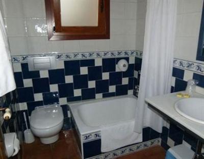 фото отеля Hostal Aranda