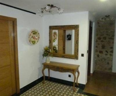 фото отеля Hostal Aranda