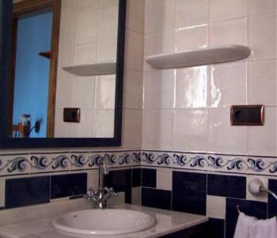 фото отеля Hostal Aranda