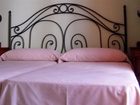 фото отеля Hostal Aranda